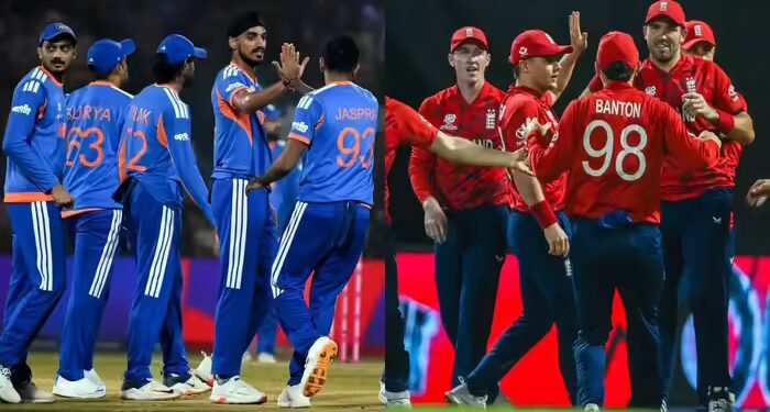 भारत और इंग्लैंड का सेमीफाइनल रद्द हो गया तो क्या होगा, किसे मिलेगी फाइनल में एंट्री