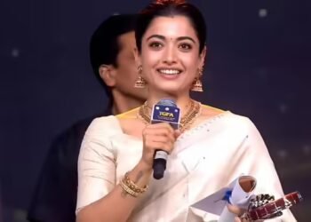 ‘पहले मजाक उड़ाया, अब पुरस्‍कार दिया’ Rashmika Mandanna के तेलंगाना गदर अवॉर्ड 2025 में बेबाक बोल