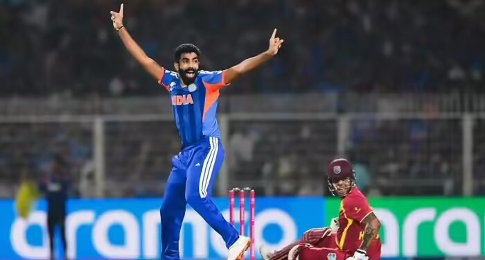 टी20 वर्ल्ड कप सेमीफाइनल में जसप्रीत बुमराह के पास खास मौका, एक विकेट से बड़ा कारनामा हो जाएगा