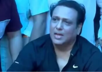 गोविंदा के डॉक्‍टर का सुनीता आहूजा को लेकर खुलासा- गोली लगने के बाद वह एक भी थेरेपी सेशन में नहीं आईं