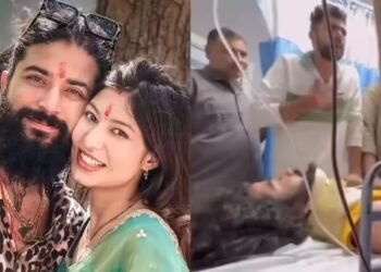 अनुराग डोभाल की हालत नाजुक, मैनेजर ने बताया डैमेज हो गए फेफड़े, फैंस से की प्रार्थना करने की अपील