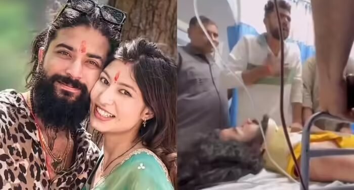 अनुराग डोभाल की हालत नाजुक, मैनेजर ने बताया डैमेज हो गए फेफड़े, फैंस से की प्रार्थना करने की अपील