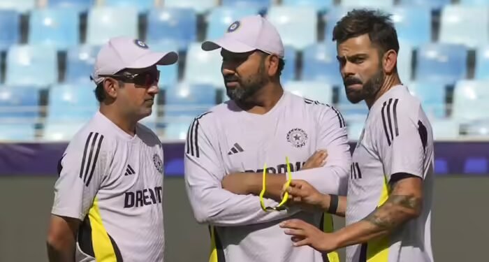 ‘मुझसे भी गलतियां हुई होंगी’, विराट-रोहित से विवाद की खबरों पर गंभीर का बड़ा बयान