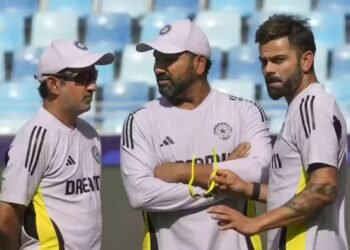 ‘मुझसे भी गलतियां हुई होंगी’, विराट-रोहित से विवाद की खबरों पर गंभीर का बड़ा बयान