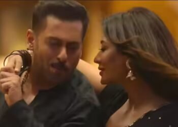 सलमान खान की ‘मातृभूमि’ का नया गाना ‘चांद देख लेना’ देख क्रेजी फैन्स बोले – पिछली 3-4 फिल्मों से बेहतर