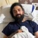 अनुराग डोभाल ने अस्पताल से किया पहला पोस्ट- ICU से बाहर हूं, सोचा नहीं था जिंदा रहूंगा, आज अनाथ हूं