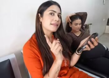 पायल मलिक को डॉक्टर से मिली डिलीवरी डेट में कृतिका ने डाला अड़ंगा, लोग बोले- अब इसको जलन हो रही है