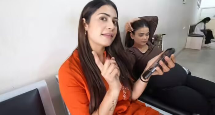 पायल मलिक को डॉक्टर से मिली डिलीवरी डेट में कृतिका ने डाला अड़ंगा, लोग बोले- अब इसको जलन हो रही है