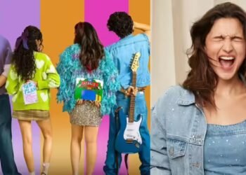 आलिया भट्ट अपनी फिल्मों में आउटसाइडर्स को देंगी मौका, करण जौहर बोले- मुझे लॉन्च का ज्यादा नहीं पता