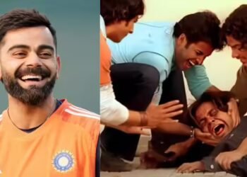 प्रियदर्शन ने बताया मैच से पहले उनकी फ्लॉप फिल्म देखते हैं विराट कोहली, बॉक्स ऑफिस पर रही ठप, कमाए 23 करोड़