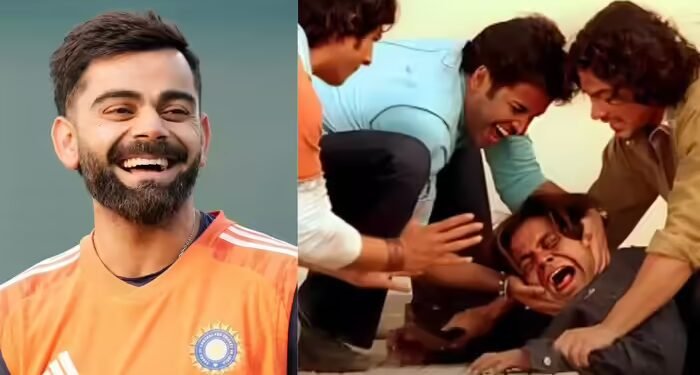 प्रियदर्शन ने बताया मैच से पहले उनकी फ्लॉप फिल्म देखते हैं विराट कोहली, बॉक्स ऑफिस पर रही ठप, कमाए 23 करोड़