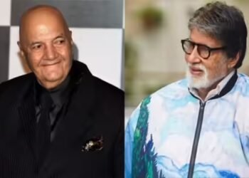 बीमार प्रेम चोपड़ा को रोज मैसेज कर अमिताभ बच्चन जल्द ठीक होने की करते थे दुआ, एक्टर ने किया खुलासा