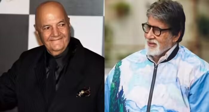 बीमार प्रेम चोपड़ा को रोज मैसेज कर अमिताभ बच्चन जल्द ठीक होने की करते थे दुआ, एक्टर ने किया खुलासा