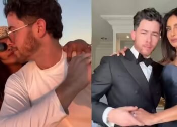 प्रियंका चोपड़ा के बेडरूम हैबिट्स पर बोले निक- मेरी वाइफ को सोते समय गर्म रहना पसंद, मैं बेड पर नहीं बैठता