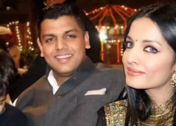 सेलिना जेटली का भाई के लिए छलका दर्द, UAE में कैद विक्रांत के लिए बोलीं- आखिरी सांस तक उसके लिए खड़ी रहूंगी