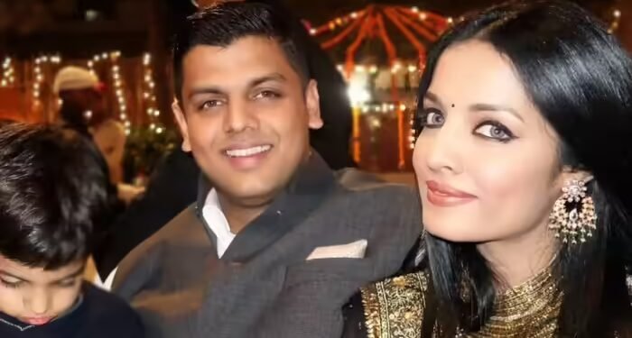 सेलिना जेटली का भाई के लिए छलका दर्द, UAE में कैद विक्रांत के लिए बोलीं- आखिरी सांस तक उसके लिए खड़ी रहूंगी