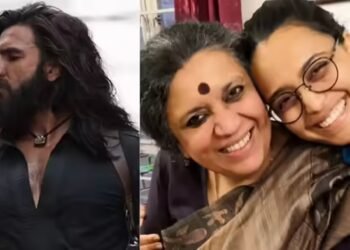 स्वरा भास्कर की मां और पूर्व JNU प्रोफेसर ने की ‘धुरंधर’ की आलोचना, इरा भास्कर बोलीं- पाकिस्तान को हिंसक दिखाया