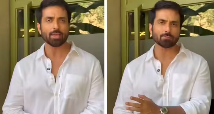 दुबई में फंसे लोगों की मदद करेंगे Sonu Sood, वीडियो में कहा- आप कहीं के भी हों, मुझे मैसेज करें