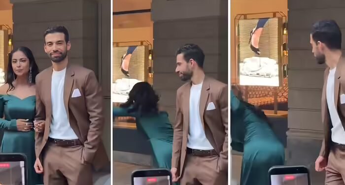 अविका गौर हैं प्रेगनेंट? पपाराजी के सामने बिगड़ी तबीयत, होने लगीं उल्टियां तो पति ने संभाला