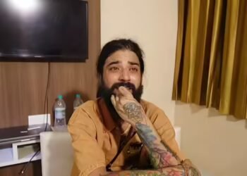 अनुराग डोभाल: अलग जाति में शादी, मां-बाप पर टॉर्चर के आरोप, आख‍िरी व्‍लॉग! यहां जानिए पूरा विवाद