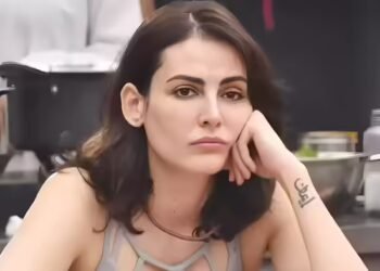 कौन हैं मंदाना करीमी, जिन्होंने भारत पर लगाया धोखा देने का आरोप, काम मिलना बंद, कॉन्ट्रैक्ट भी कैंसिल