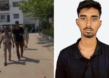 भोपाल गोलीकांड खुलासा: कॉलेज फीस के रुपयों से खरीदी पिस्टल, AI से बनाई फर्जी रसीद… शराब के नशे में दो छात्रों पर चलाई थी गोली