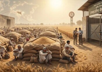 मालवांचल, नर्मदापुरम और भोपाल संभाग में 10 अप्रैल से होगा गेहूं का उपार्जन, बाकी संभागों में 15 मार्च से शुरू होगी खरीदी