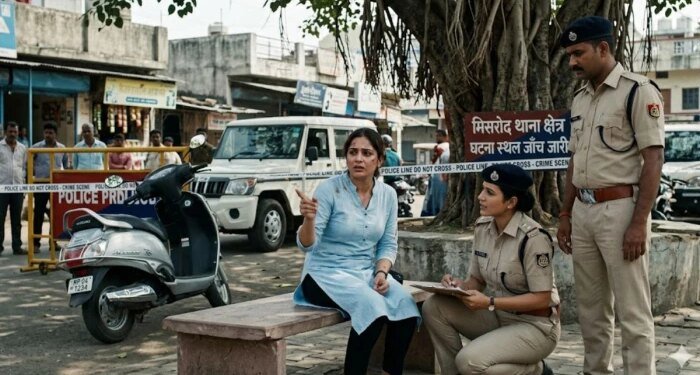 10 साल की दोस्ती का खौफनाक अंत, पूर्व प्रेमी ने युवती और उसके दोस्त को किया किडनैप, मारपीट कर छोड़ा