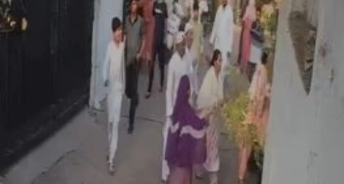 भोपाल के श्यामला हिल्स में पार्किंग को लेकर बवाल, घर में घुसकर तोड़फोड़, महिला से मारपीट कर फरार हुए आरोपी