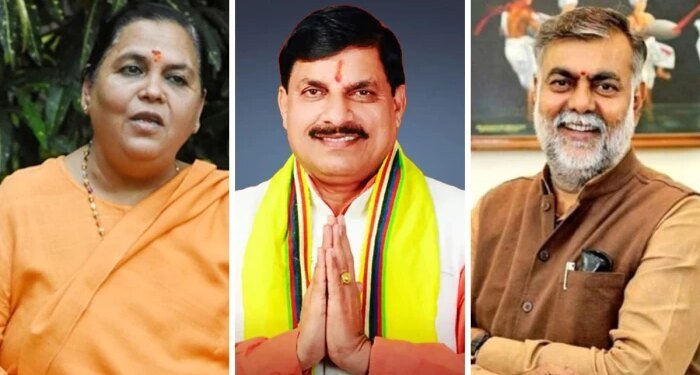 भोपाल में लोधी समाज का ‘महाकुंभ’, CM मोहन यादव, उमा भारती और प्रहलाद पटेल एक मंच पर; राजनीतिक समीकरण बदलने के संकेत