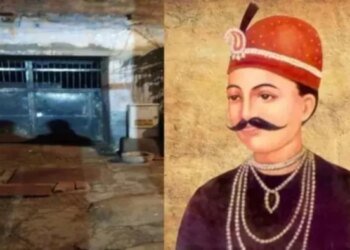 भोपाल में मिला इतिहास का खजाना, महान क्रांतिकारी तात्या टोपे के दस्तखत वाला 169 साल पुराना दुर्लभ पत्र बरामद