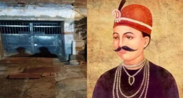 भोपाल में मिला इतिहास का खजाना, महान क्रांतिकारी तात्या टोपे के दस्तखत वाला 169 साल पुराना दुर्लभ पत्र बरामद