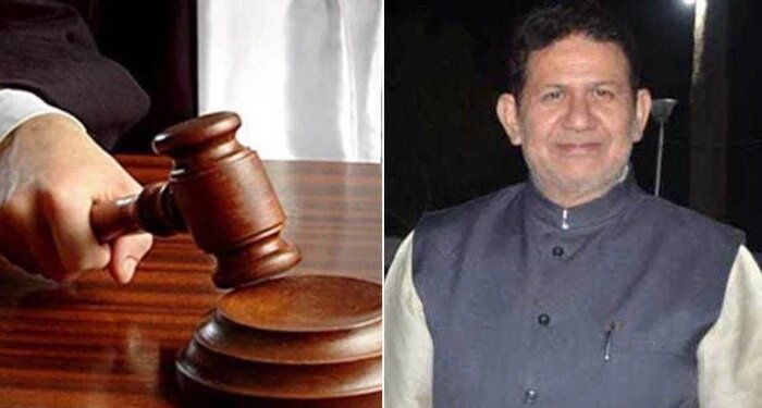 विधायकी खोने वाले कांग्रेस नेता राजेंद्र भारती पहुंचे हाई कोर्ट, आज होगी सुनवाई