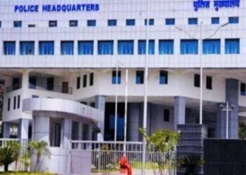 सवालों के घेरे में पुलिस मुख्यालय की 2.5 करोड़ की सॉफ्टवेयर खरीदी, वित्त विभाग ने दागे तीखे सवाल- किस अधिकार से खरीदा?