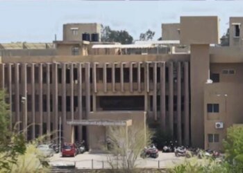 खुशीलाल आयुर्वेद संस्थान में शुरू होंगी इमरजेंसी और ICU सुविधाएं, हर्बल गार्डन का भी होगा विस्तार