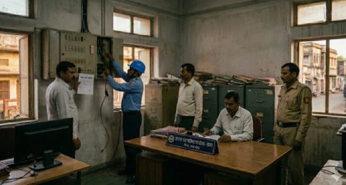 MP में नगर निगमों की खस्ता हालत, बिजली के बिल भरने तक के पैसे नहीं, चुंगी क्षतिपूर्ति से चुकता किए 106 करोड़ रुपये