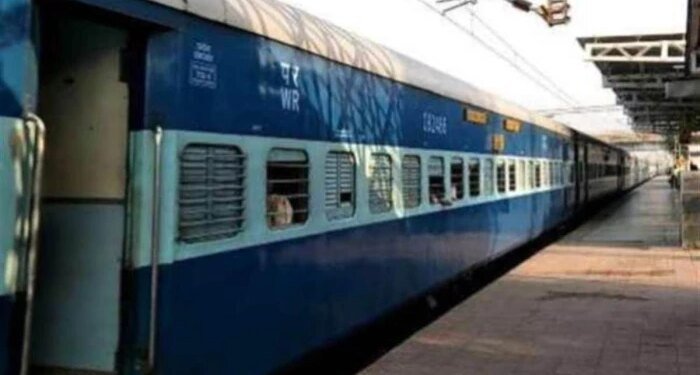 रेल यात्रियों के लिए खुशखबरी: जोधपुर-भोपाल एक्सप्रेस में लगे आधुनिक LHB कोच, झटकों से मिलेगी राहत