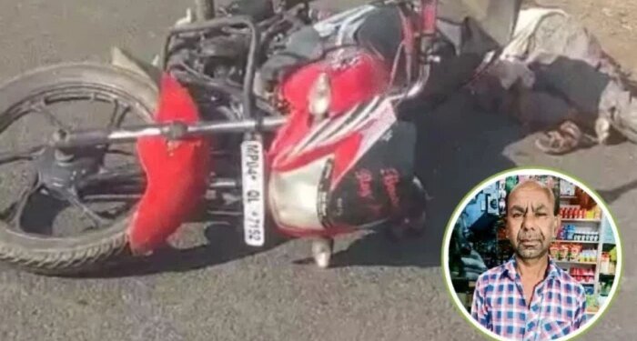 भोपाल के बैरसिया हत्याकांड में ‘मिस्ट्री वुमन’ की एंट्री, मौत से ठीक पहले बाइक पर बैठी दिखी थी, भांजे ने देखा तो मुंह छुपाया