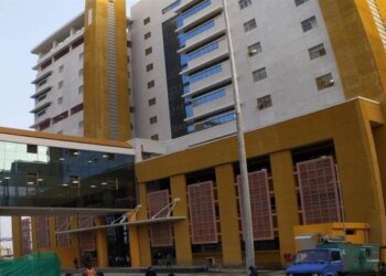 भोपाल के हमीदिया अस्पताल में चोरों ने लगाई सेंध, ताला तोड़ ले उड़े 3 क्विंटल वजनी मशीनें, सुरक्षा एजेंसी पर उठे सवाल