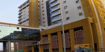 भोपाल के हमीदिया अस्पताल में चोरों ने लगाई सेंध, ताला तोड़ ले उड़े 3 क्विंटल वजनी मशीनें, सुरक्षा एजेंसी पर उठे सवाल