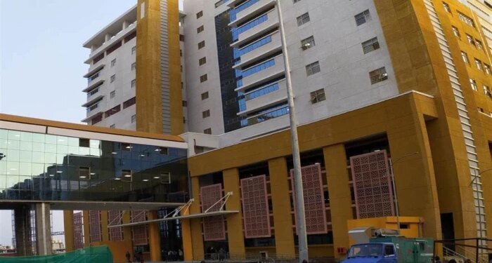 भोपाल के हमीदिया अस्पताल में चोरों ने लगाई सेंध, ताला तोड़ ले उड़े 3 क्विंटल वजनी मशीनें, सुरक्षा एजेंसी पर उठे सवाल