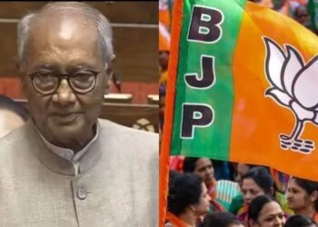 MP राज्यसभा चुनाव में ‘खेला’ होने के आसार, कांग्रेस की एक सुरक्षित सीट पर भाजपा की नजर, रोचक हुआ गणित