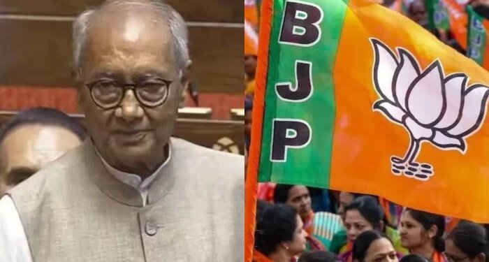 MP राज्यसभा चुनाव में ‘खेला’ होने के आसार, कांग्रेस की एक सुरक्षित सीट पर भाजपा की नजर, रोचक हुआ गणित