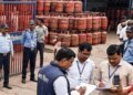 भोपाल में खाद्य विभाग का बड़ा एक्शन, गड़बड़ी मिलने पर गैस एजेंसी सस्पेंड, कस्टमर्स को नई एजेंसियों में किया गया शिफ्ट