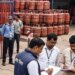 भोपाल में खाद्य विभाग का बड़ा एक्शन, गड़बड़ी मिलने पर गैस एजेंसी सस्पेंड, कस्टमर्स को नई एजेंसियों में किया गया शिफ्ट