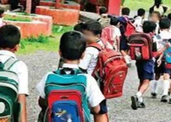 MP में RTE से 1.22 लाख सीटों के लिए मिले 2.10 लाख आवेदन, करीब एक लाख बच्चे नहीं ले पाएंगे मनपसंद स्कूल में एडमिशन