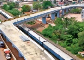 भोपाल के ’90 डिग्री ब्रिज’ का बदलेगा डिजाइन, 2.5 मीटर तक बढ़ाया जाएगा रेडियस, जल्द शुरू होगा काम