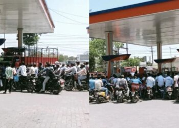 MP में जांच के दायरे में होंगे पेट्रोल पंप, अनावश्यक बंद रखने पर की जाएगी सख्त कार्रवाई