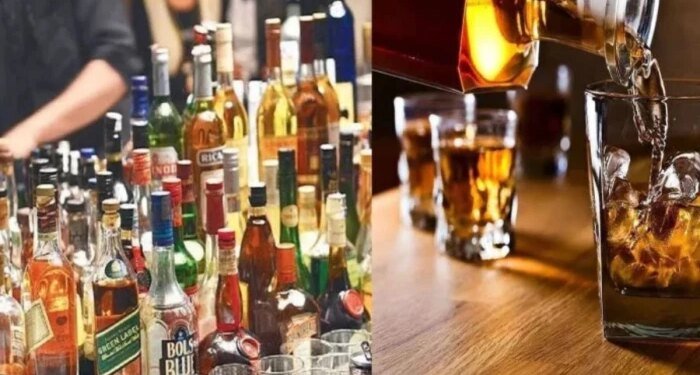 MP में लक्ष्य से आगे निकला आबकारी विभाग, सरकार को होगी 20,481 करोड़ की आय