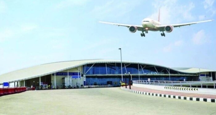 भोपाल में तीसरे एयरलाइंस ऑपरेटर का इंतजार बढ़ा, देहरादून-उदयपुर और जम्मू के लिए लंबे समय से फ्लाइट नहीं